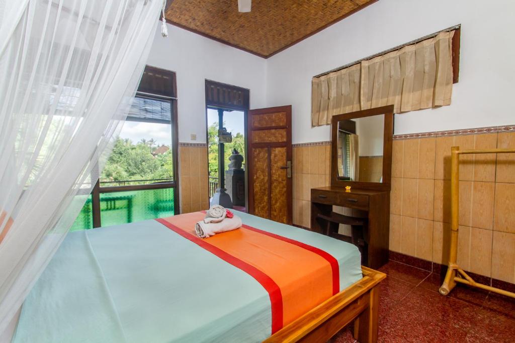 Sulendra Jungle Suites Ubud View by EPS — Hotel in Bali