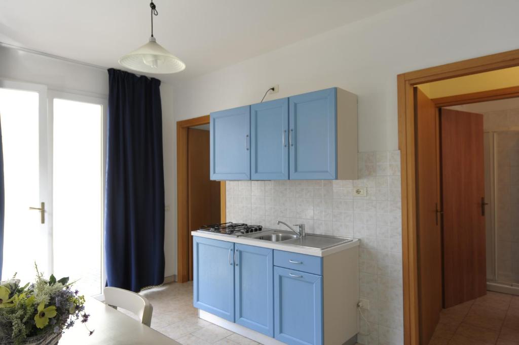 Camping Bella Italia — Peschiera del Garda, Veneto