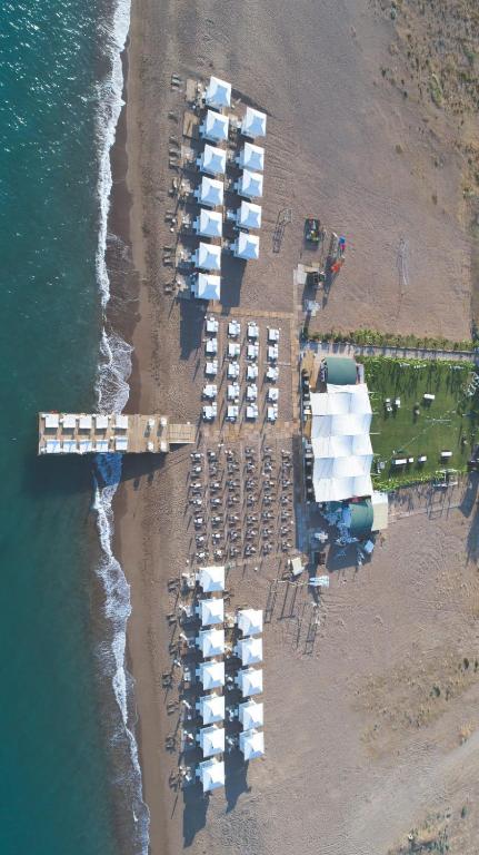 Huma Elite Hotel photo