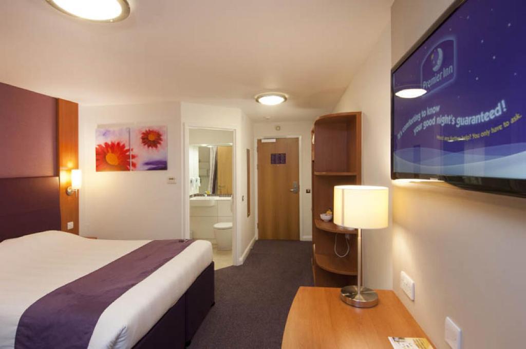 Premier Inn London Angel Islington Hotel London Premier Inn London Angel Islington Hotel London
