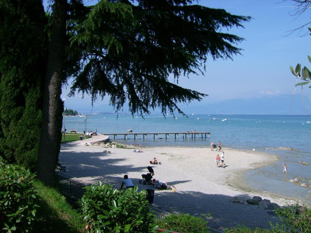 Camping Bella Italia — Peschiera del Garda, Veneto