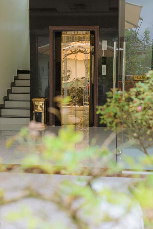 Khách sạn và Biệt thự Rosa