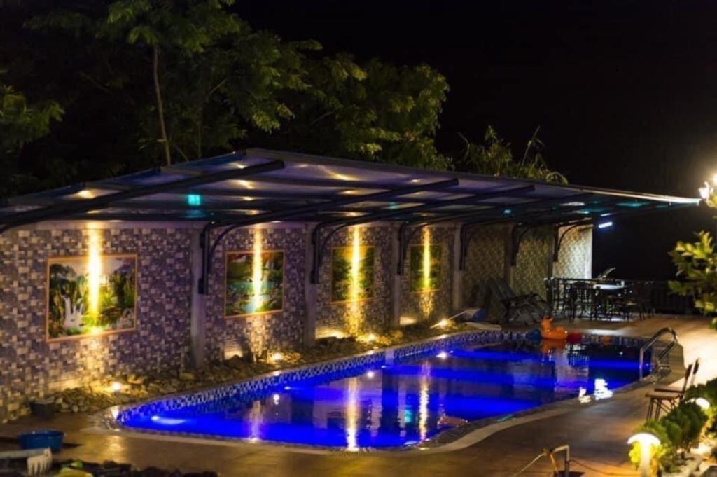 Huong Lan Villa - Venue Travel photo