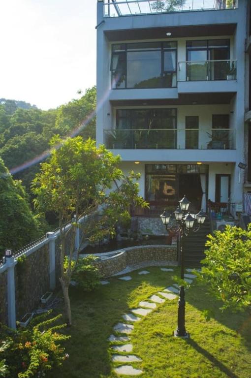 Huong Lan Villa - Venue Travel photo