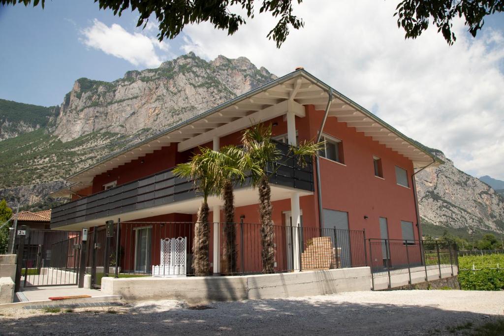 HOLIDAY APARTMENTS GIULIA - Green - 2