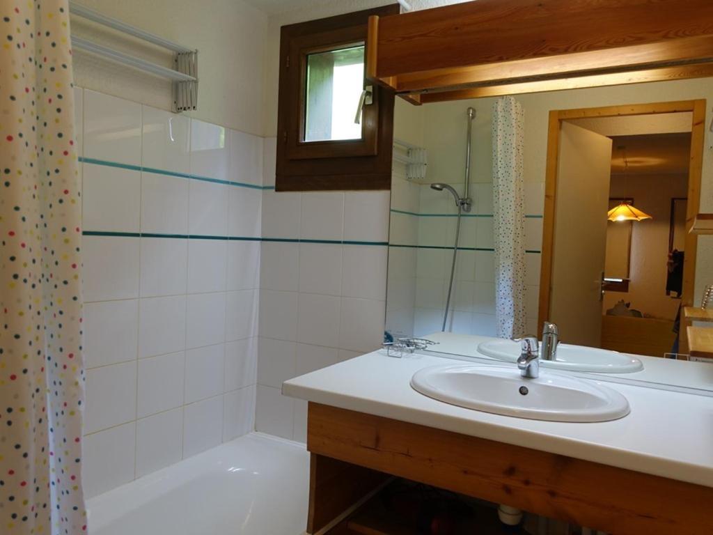 Superbe duplex avec balcon, terrasse et garage, 3 chambres, internet - FR-1-342-222 - 3