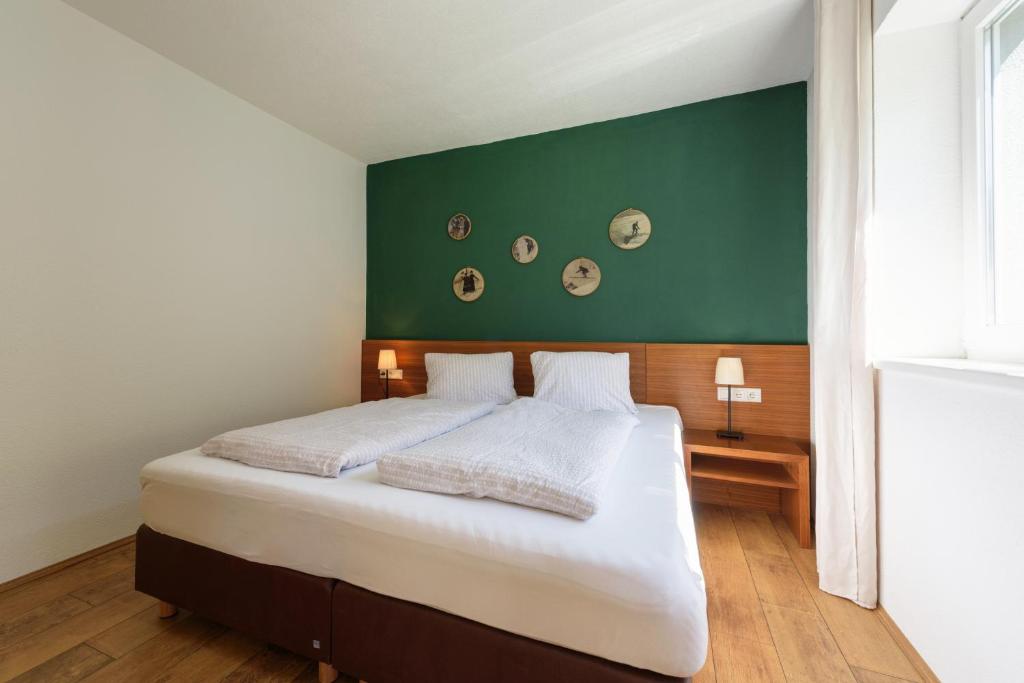 Appartement Ackerli - 3