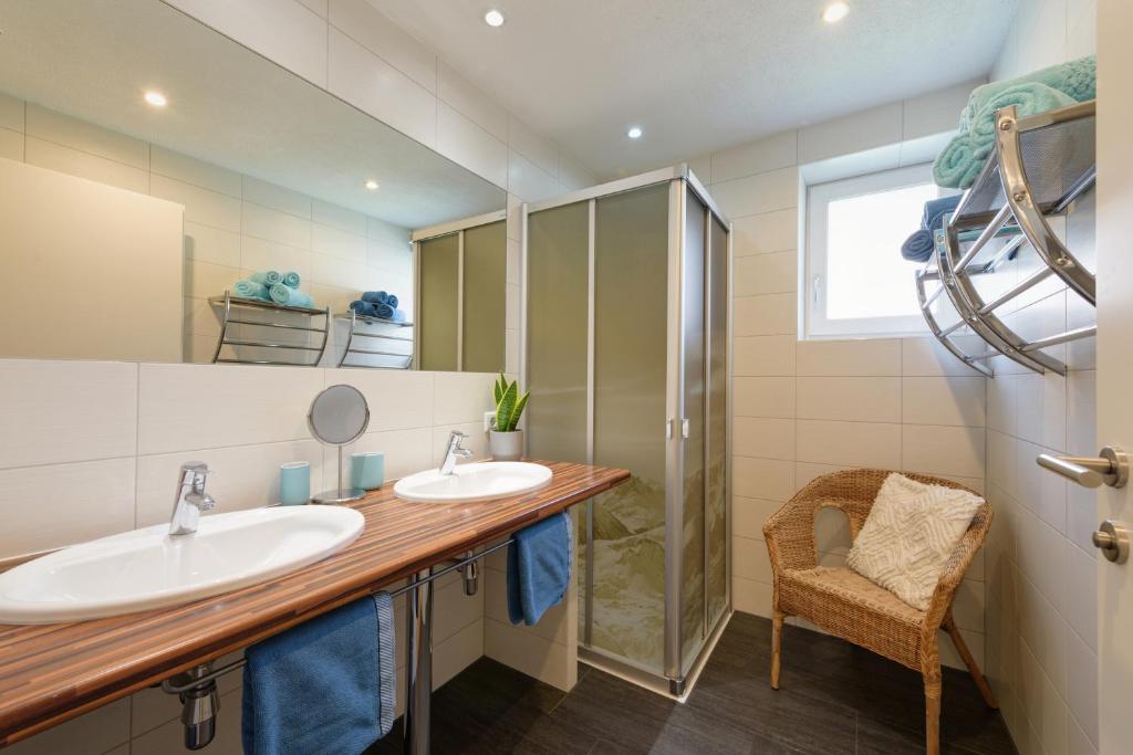 Appartement Ackerli - 5