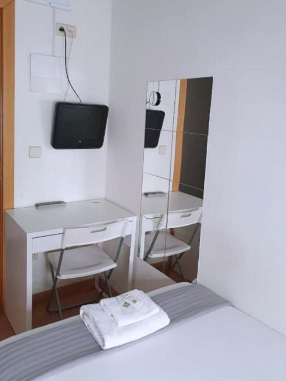 Apartamentos SmartRenting Tribunal - 3