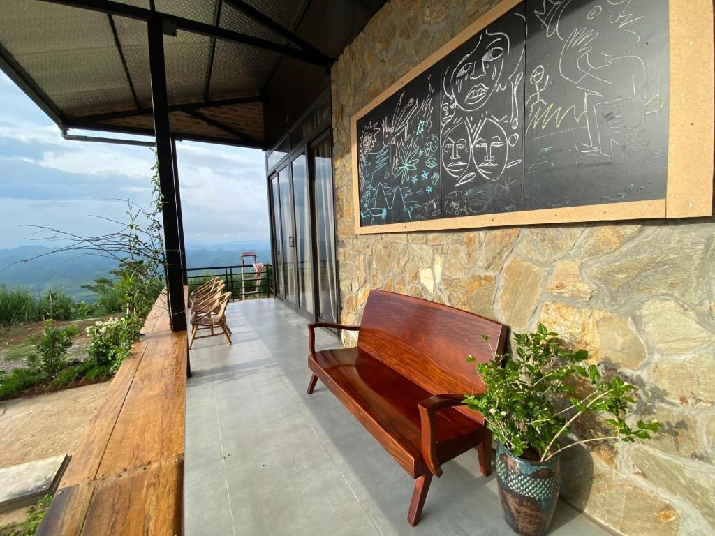 Vườn Trên Mây &#8211; Skyline Farm &#038; Homestay