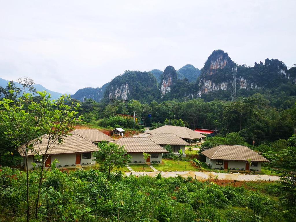 The Liveliwoods — Hotel in Khao Sok (Suratthani)