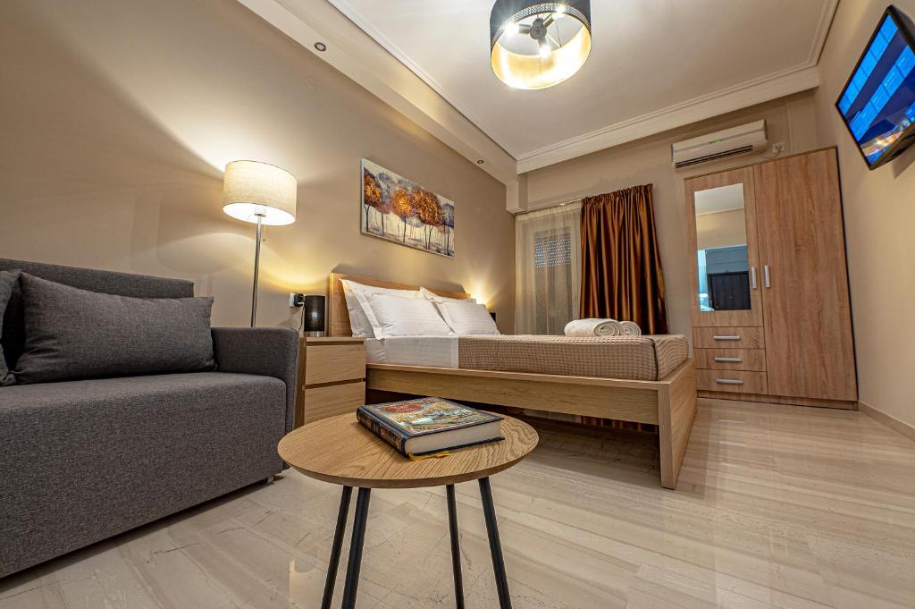 ALCEDO STUDIO, Volos