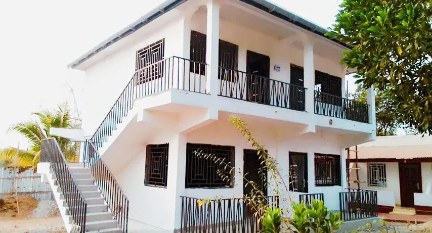 Airport Lodge Lungi, hotel in Lungi