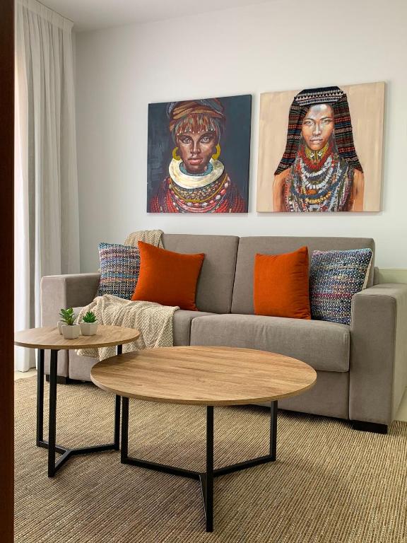 Apartamentos Los Catorce, EL Hierro, Valverde