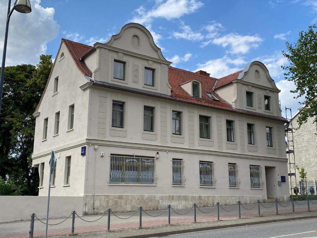 Вайсенфельс германия