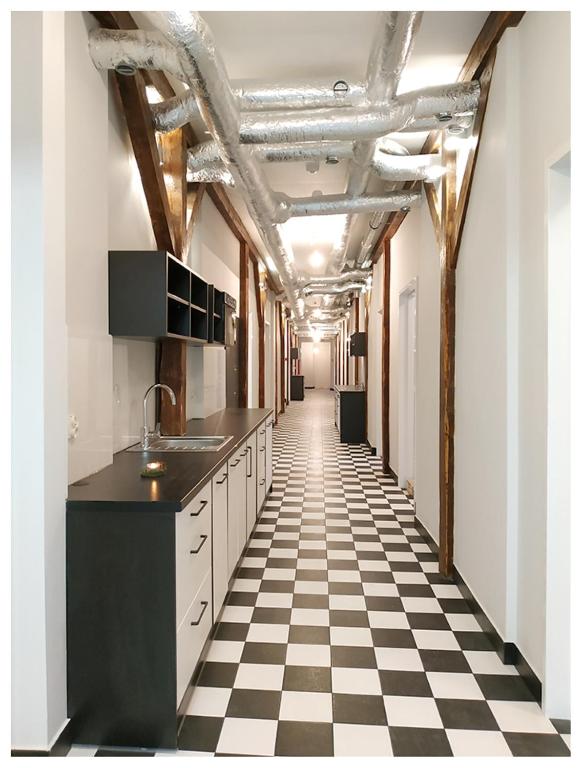 MoHo XL Hostel photo