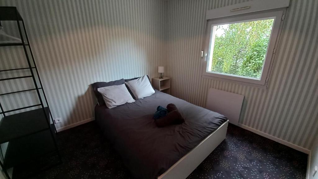 Studio Privé Dijon - 3