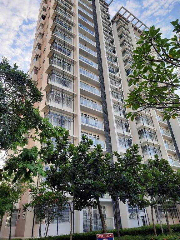 Dwiputra GetAway Homestay — Hotel in Kuala Lumpur