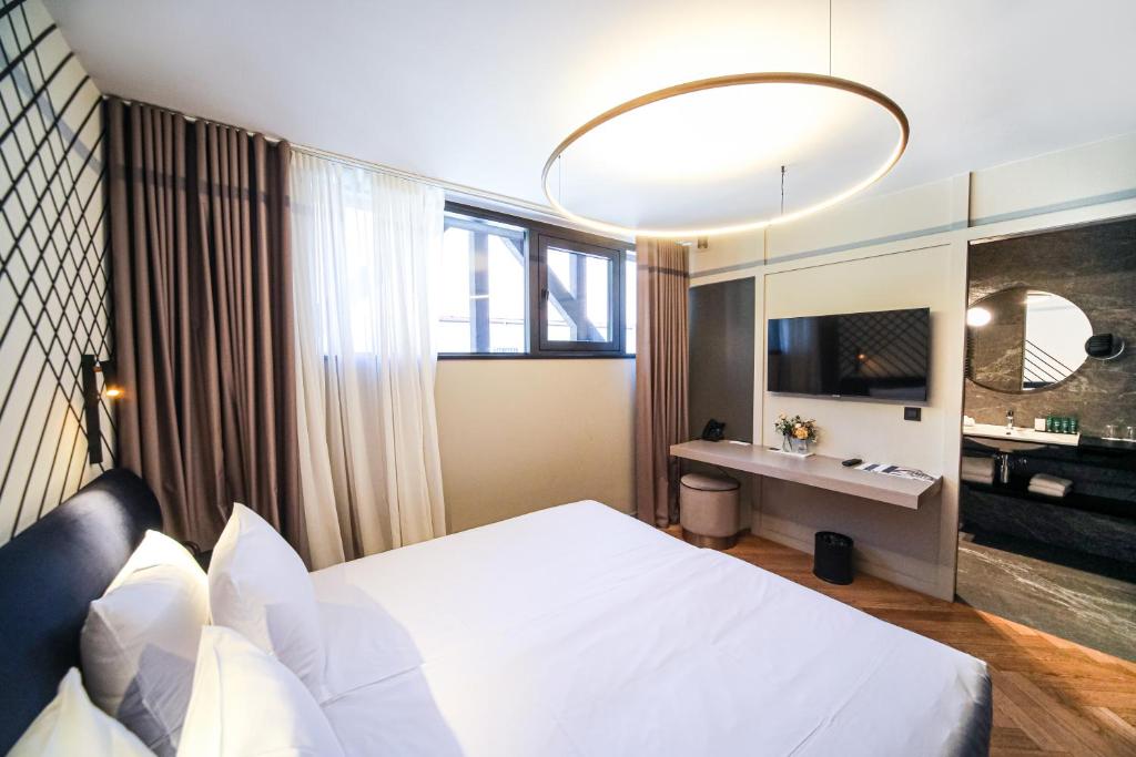 Hotel Cad photo