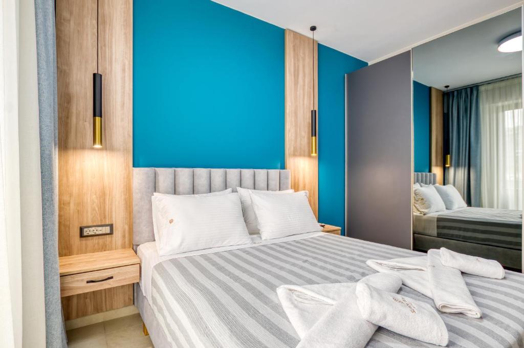 Sapphire Horizon Suites photo
