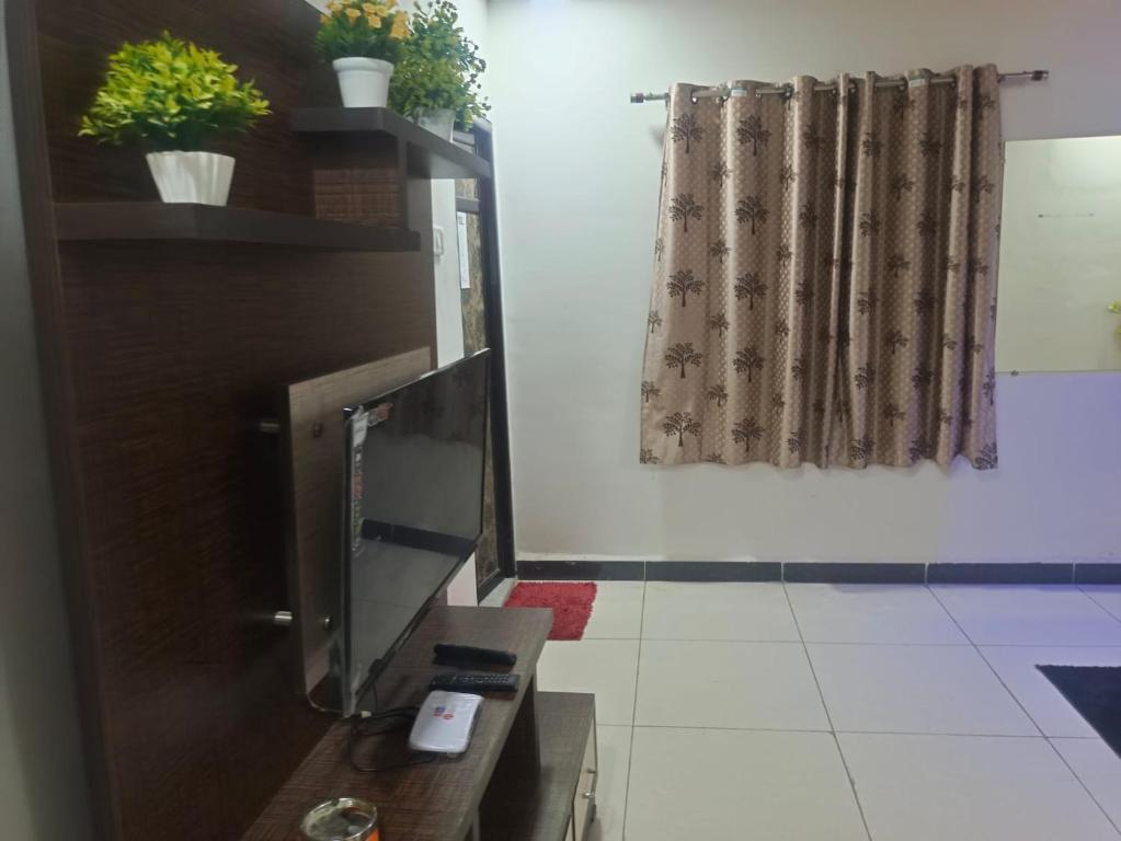 HOTEL ROYAL CHURU photo