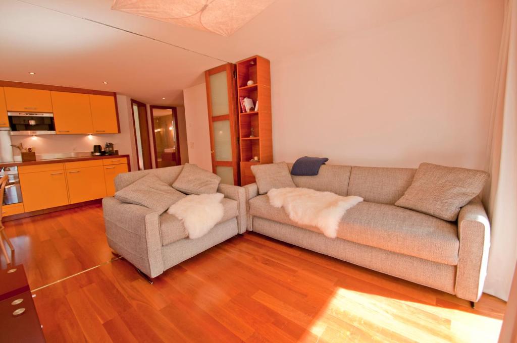 Casa D'Amore, Apartment Lyskamm - 3