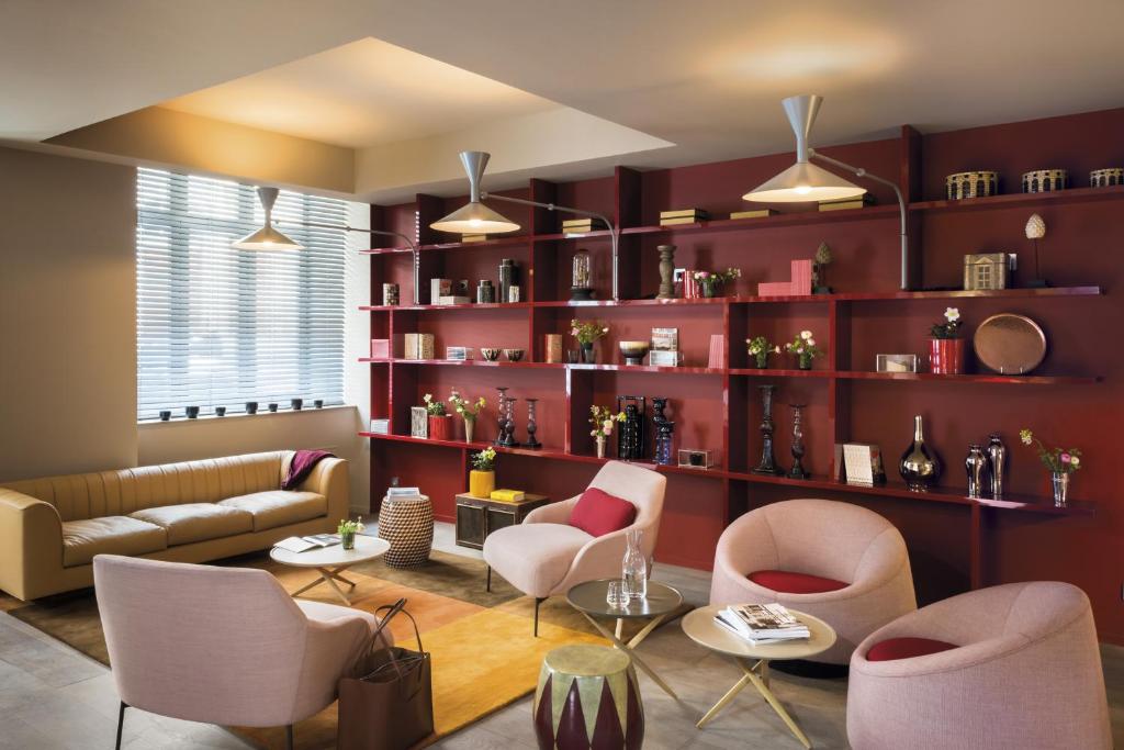 OKKO Hotels Lyon Centre - 2