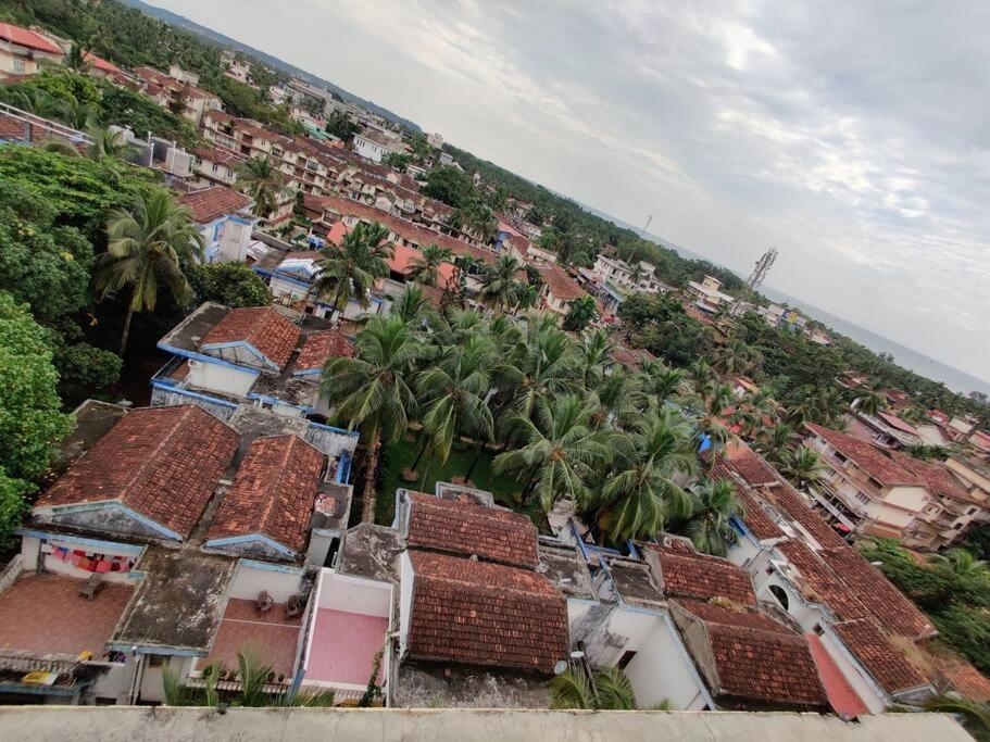 1 BHK at City centre, touch to Road &amp; Shopping hub — Hotel in Goa
