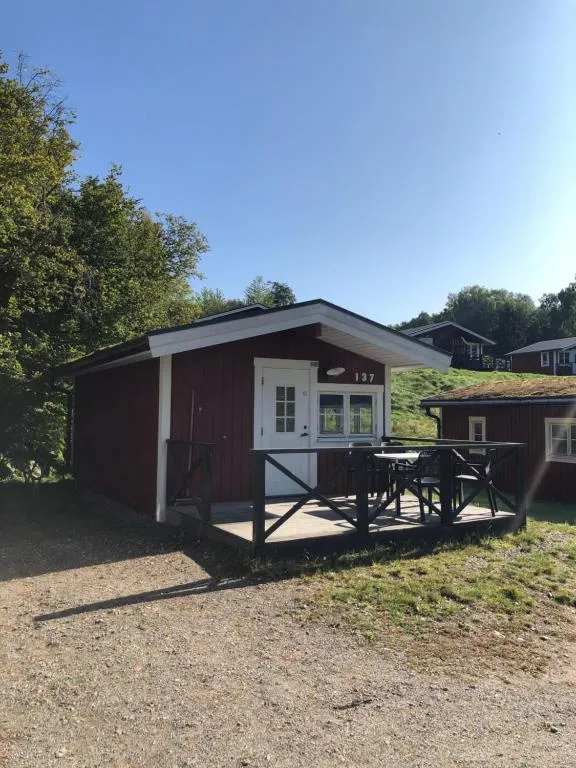 Stockholm Swecamp Flottsbro, hotel in Huddinge