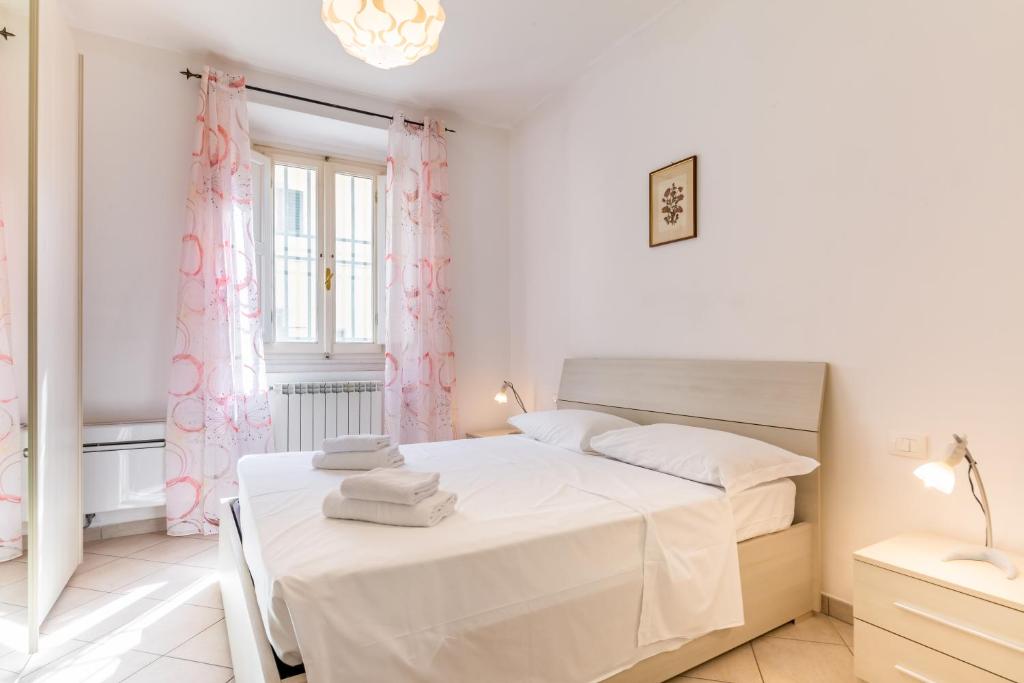 GuestHost - Florence Quiet and Bright Apartment - 2