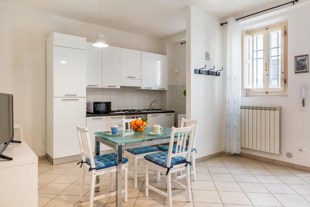 GuestHost - Florence Quiet and Bright Apartment - 5