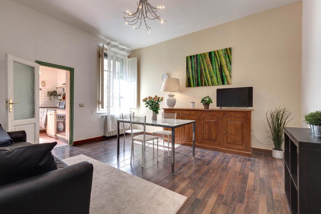 Alice & Ellen Apartments by Mamo Florence, Florencie