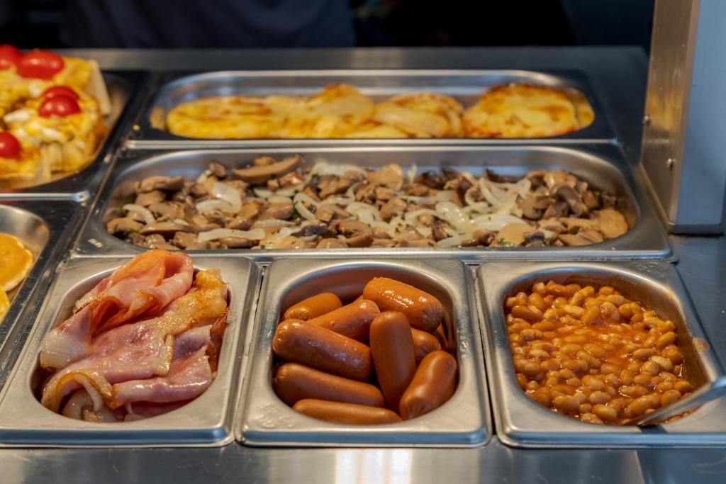 お料理のイメージ