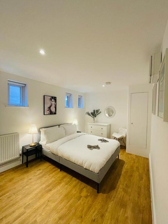 Prosper House Apartments photo