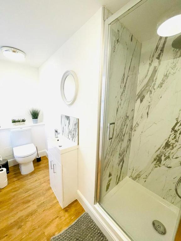 Prosper House Apartments photo