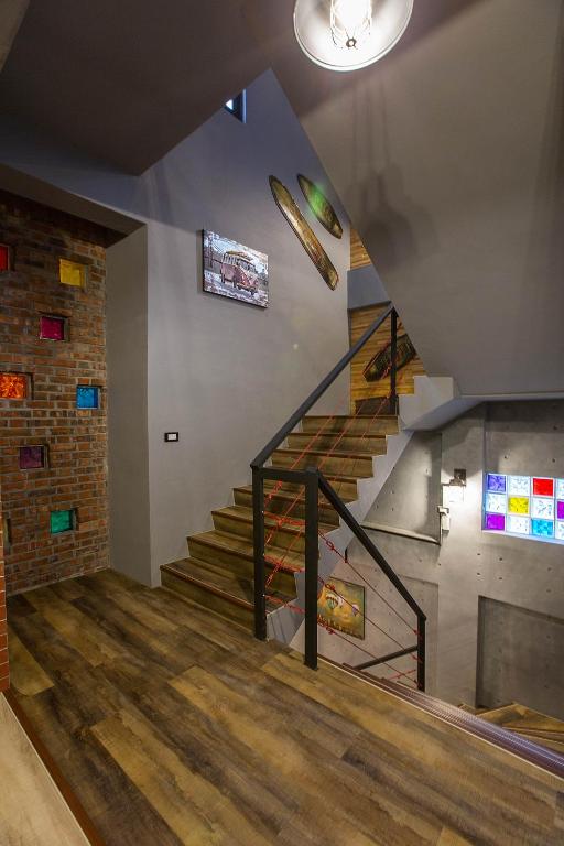 Yi Suo Yen Yu Homestay photo