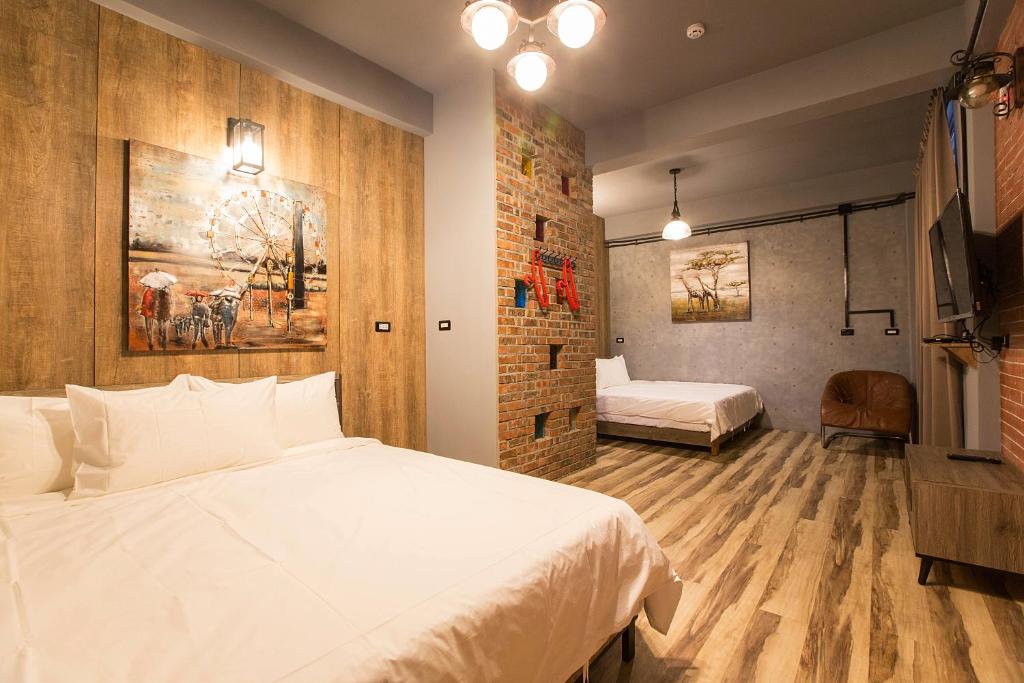 Yi Suo Yen Yu Homestay photo