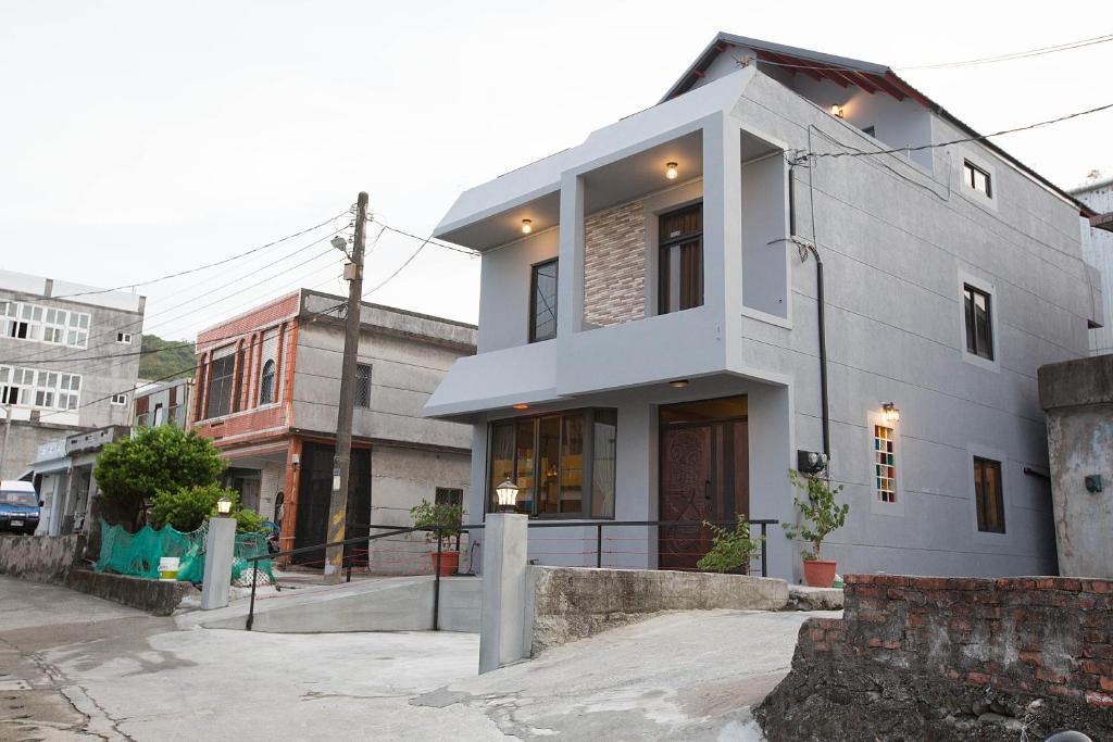 Yi Suo Yen Yu Homestay 호텔 이미지 1