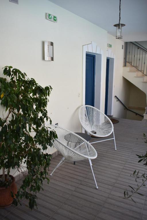 Facilities
