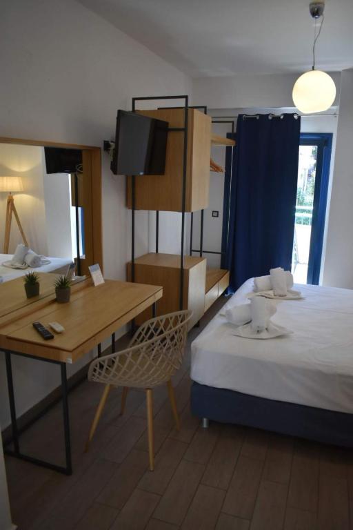 Facilities