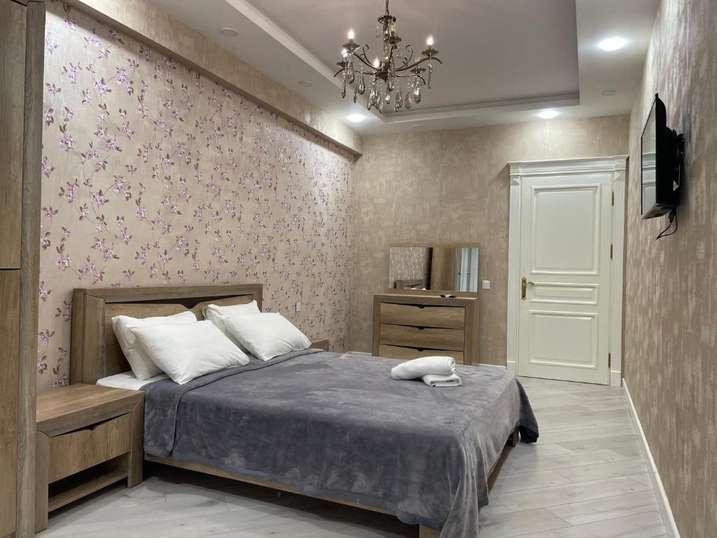 PARK AZURE Apartment — Hotel in Baku
