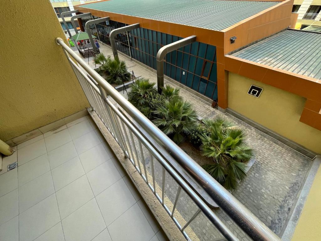 PARK AZURE Apartment photo