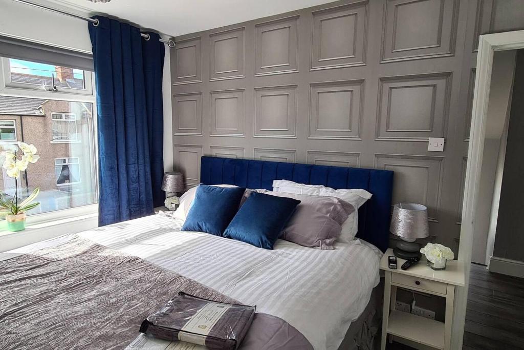 Remarkable 3-Bed House in Newbiggin-by-the-Sea