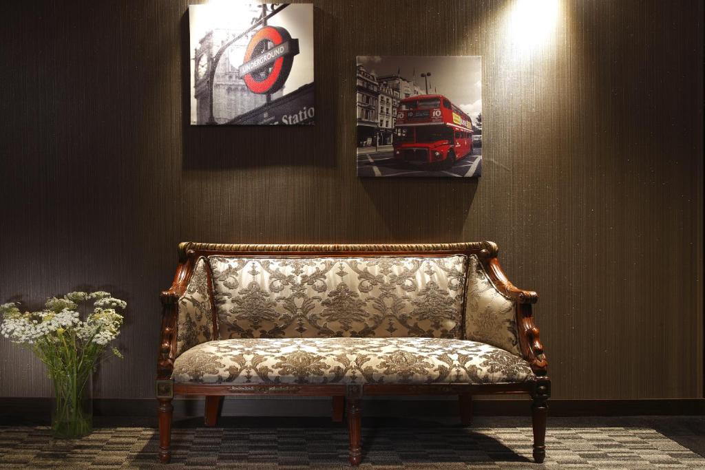Grace Hotel