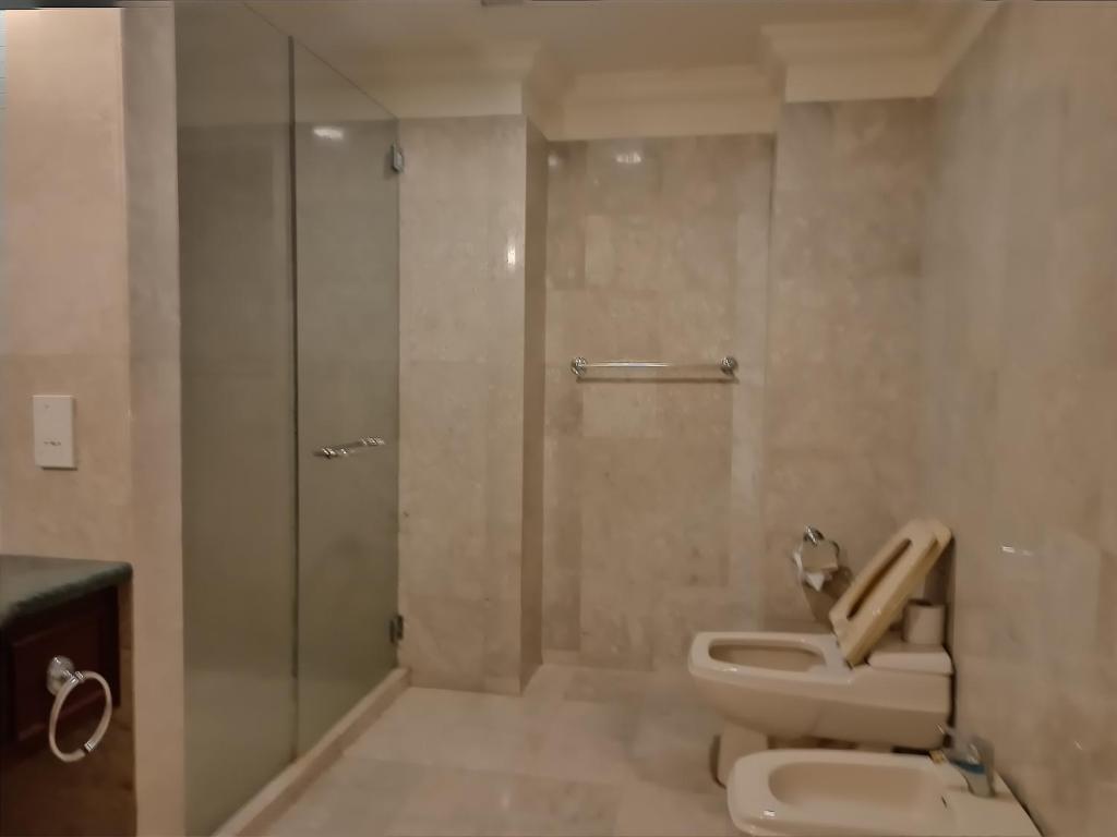 Landmark Apartment At Times Square photo