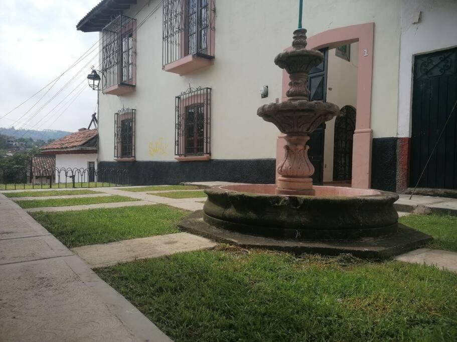 Casa Alma de Oro
