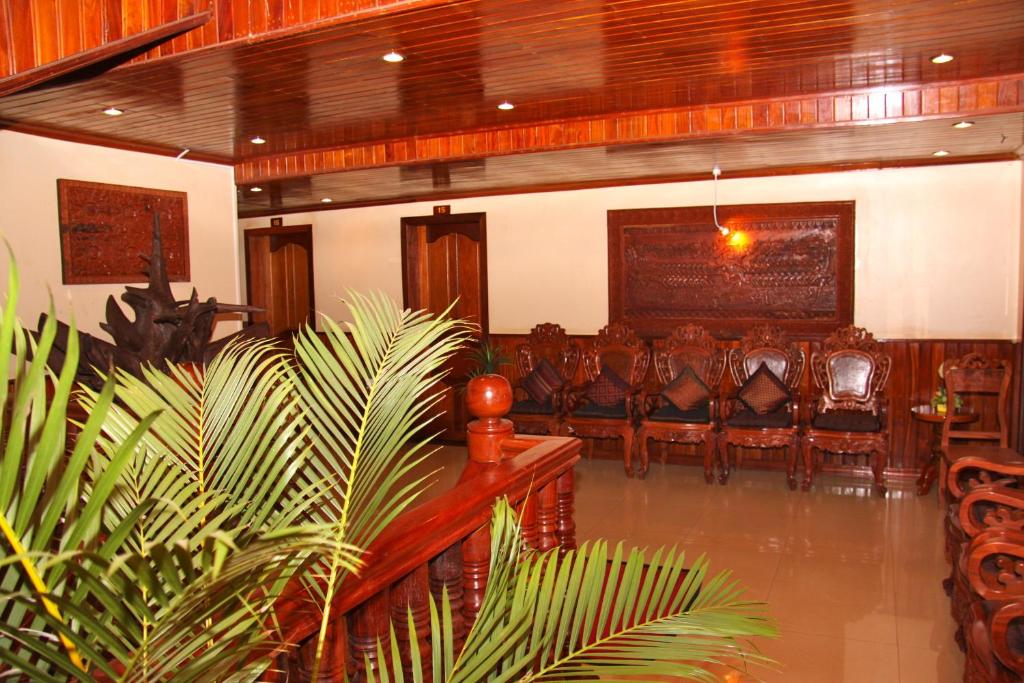 Shining Angkor Hotel Apartment photo