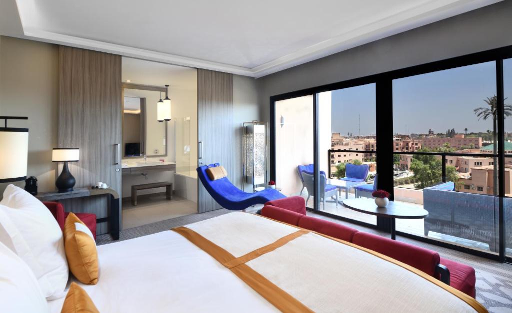 Hotel Property
