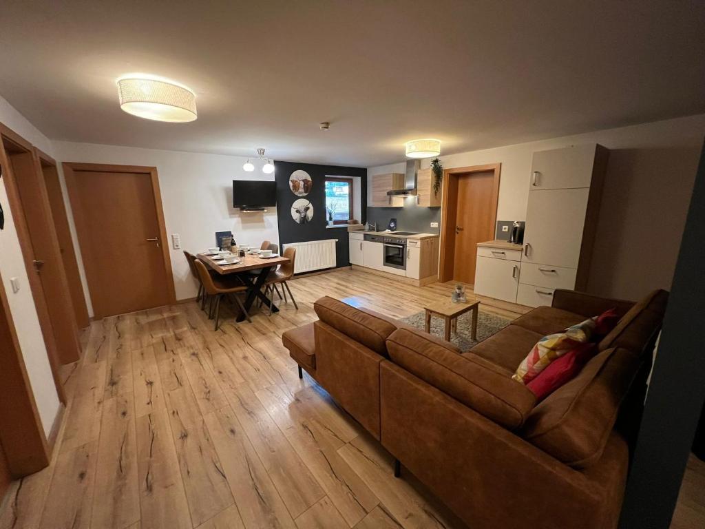 Apartments Chalet Sonnentanz - 5