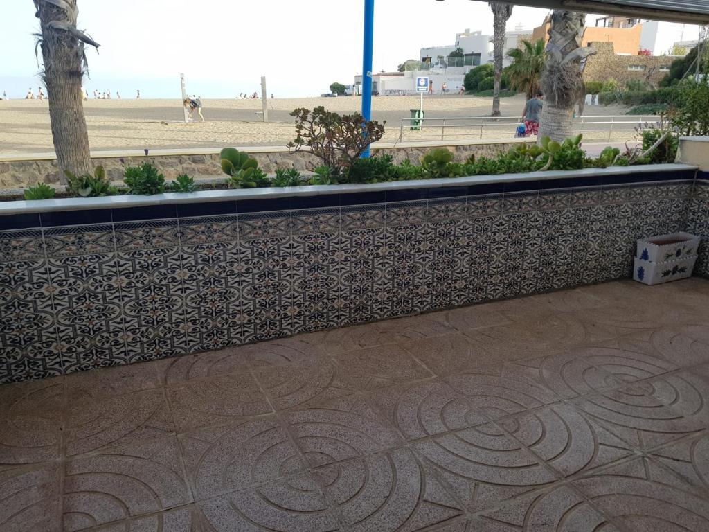 Apartamento SOLYMAR 4 - 5
